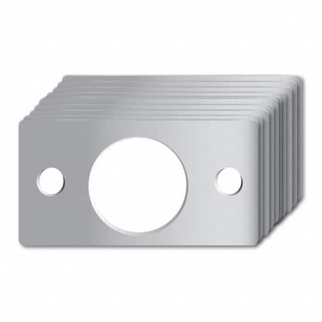 HSS-1222 Magnasphere Corp  Accessories